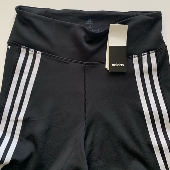 Adidas yoga pants - Picture 2 of 6